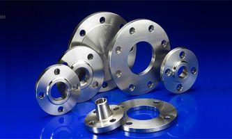 304 Stainless Steel Flanges – A Brief Overview
