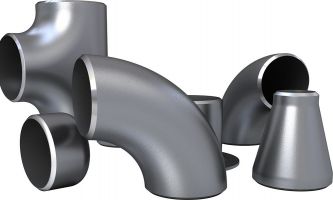 Differences Between Stainless Steel Socket Weld Fittings & Buttweld Fittings