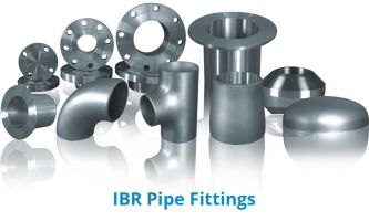 The Importance of IBR Approved Pipe Fittings