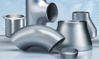 Super Duplex Steel Pipe Fittings - Complete Guide