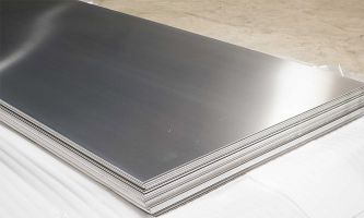 Things to Consider When Choosing a Stainless Steel Sheets