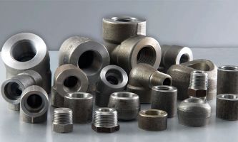 Why Should You Use Alloy Steel Socket Weld Fitting?