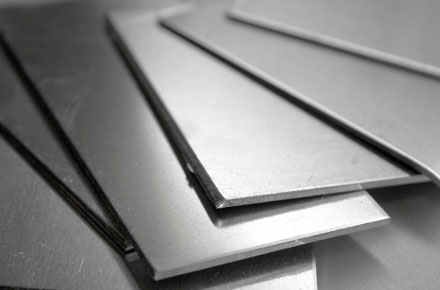 200 Nickel Alloy Sheets, Plates & Coils