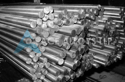 347H Stainless Steel Bars