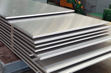 Alloy Steel Strip ,Sheets, Plates & Coils