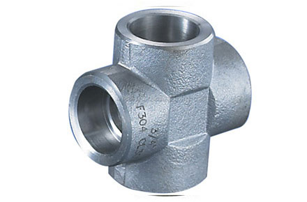 Socket Weld Cross