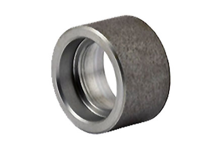 Socket Weld Half Coupling