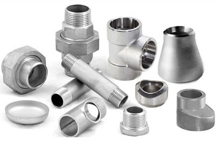 Hastelloy Socket Weld Fittings