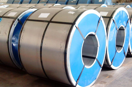 Nickel Alloy Strip ,Sheets, Plates & Coils