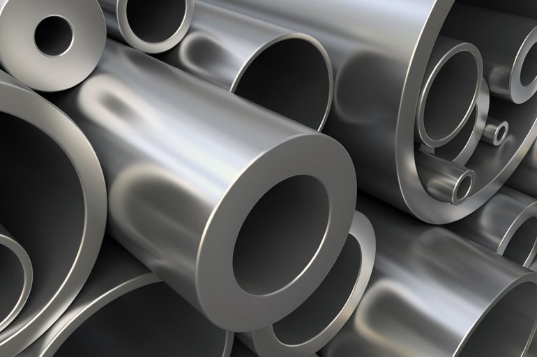 Steel Pipes & Steel Tubes
