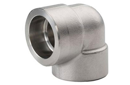 Socket Weld Fittings