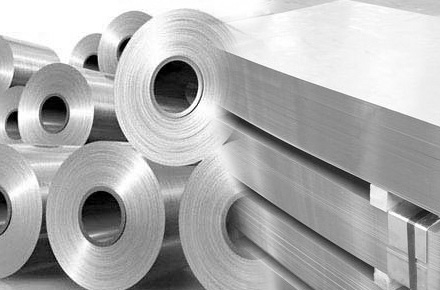 Stainless Steel Strip ,Sheets, Plates & Coils