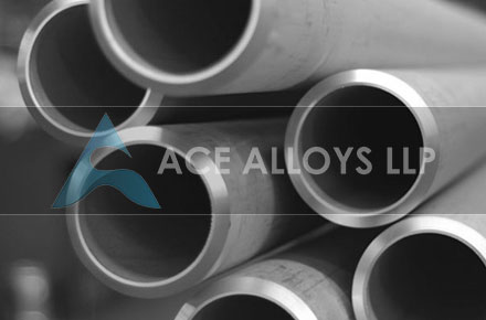 Stainless Steel TP 316H Tubes