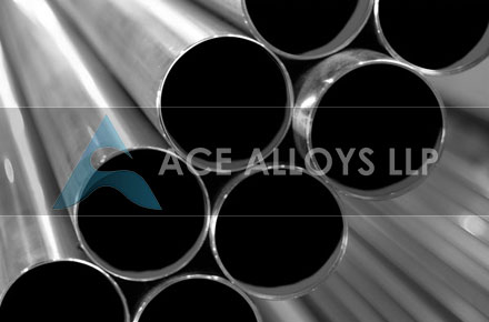 Stainless Steel TP 316L Tubes